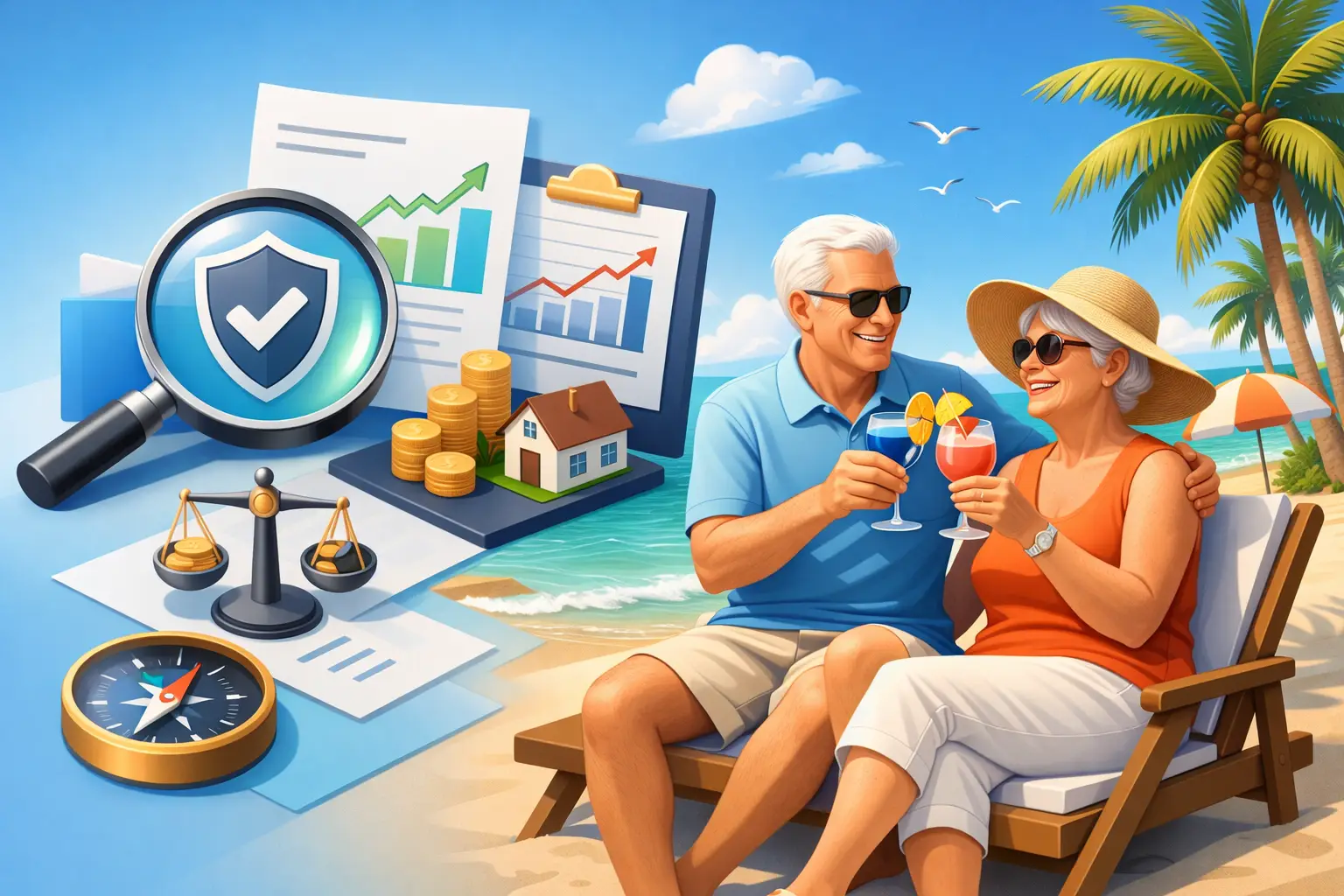 How to Find a Fiduciary Financial Planner