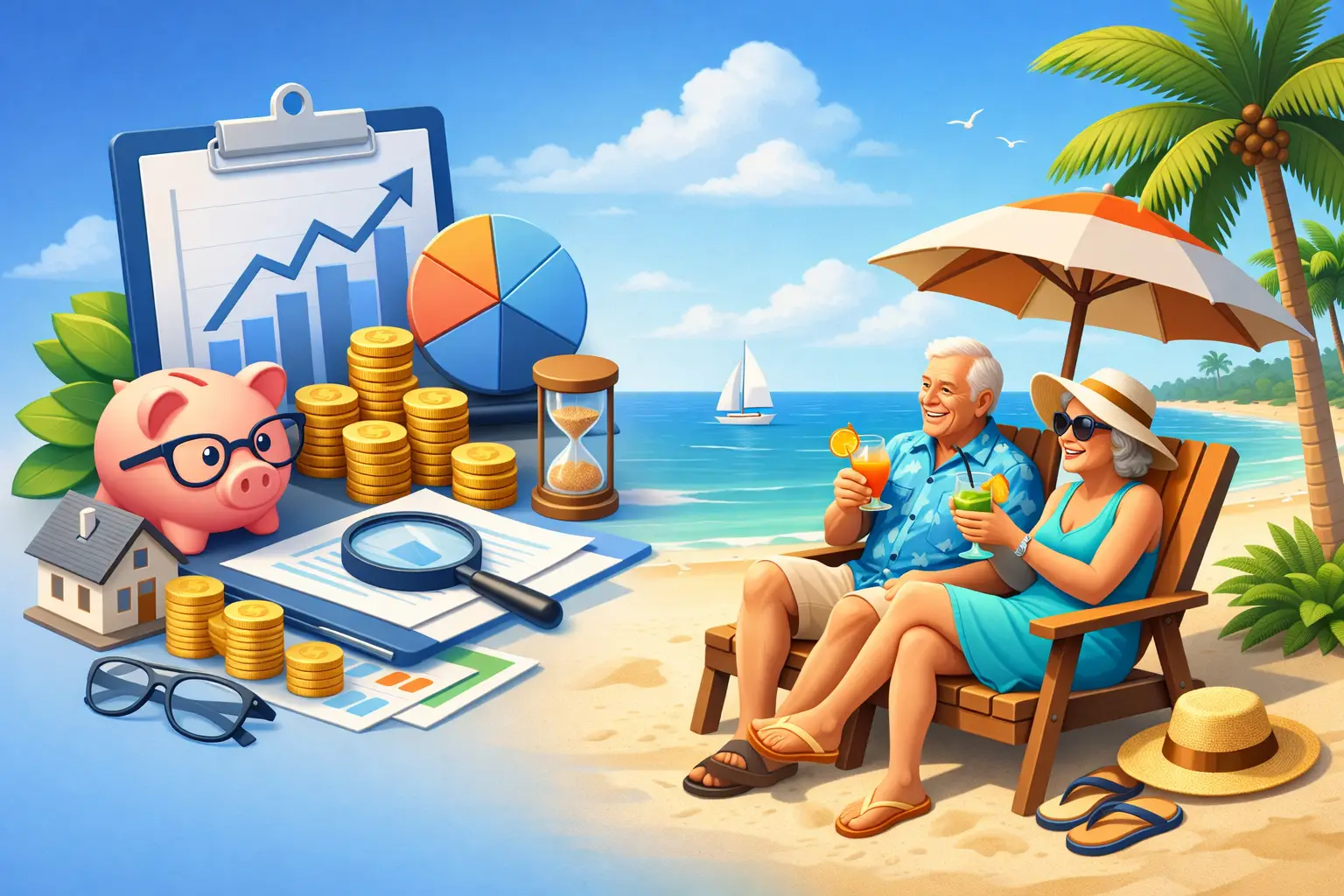 Financial Advice for Retirement Planning