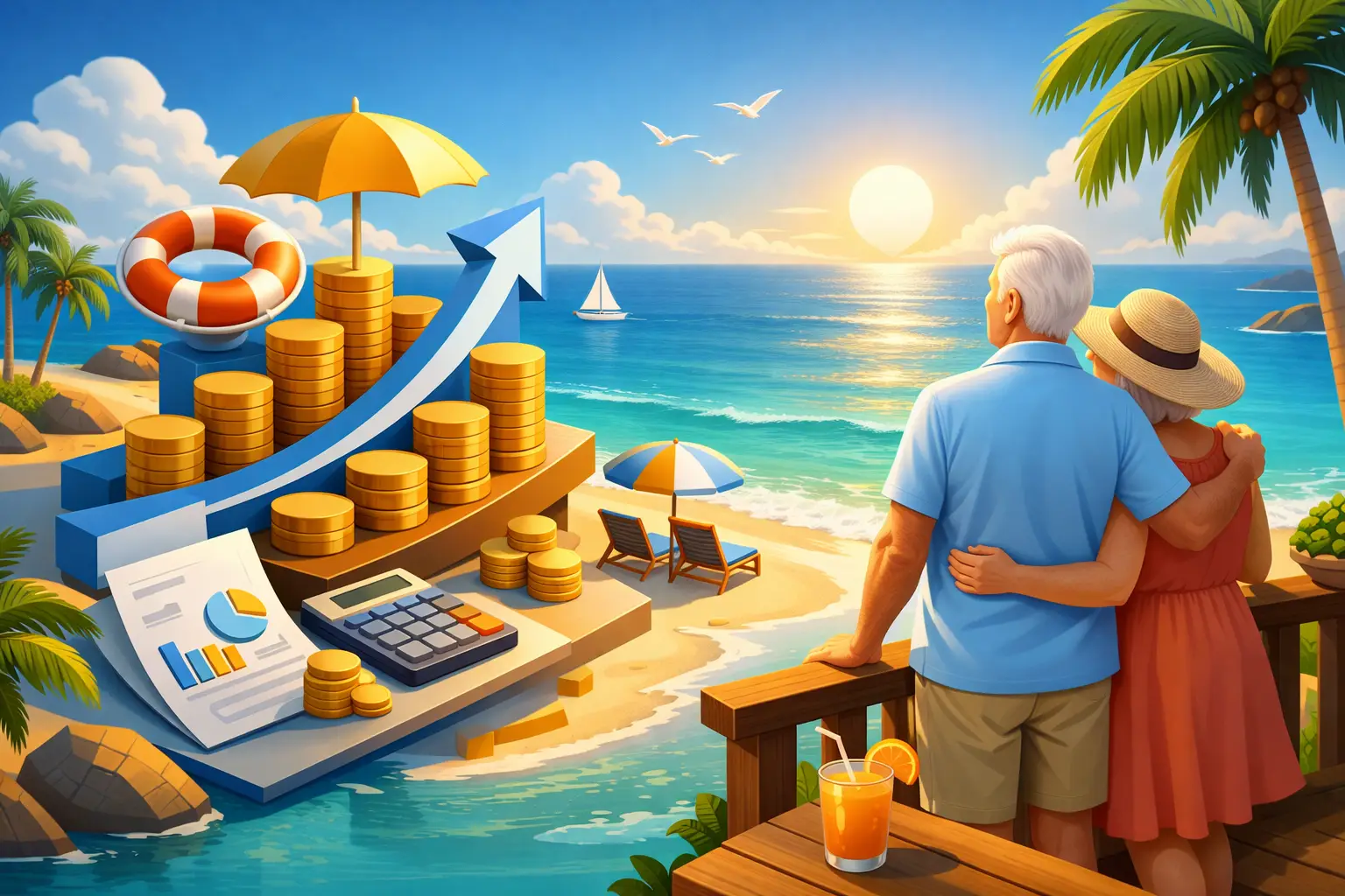 Annuity Income Rider Explained Clearly