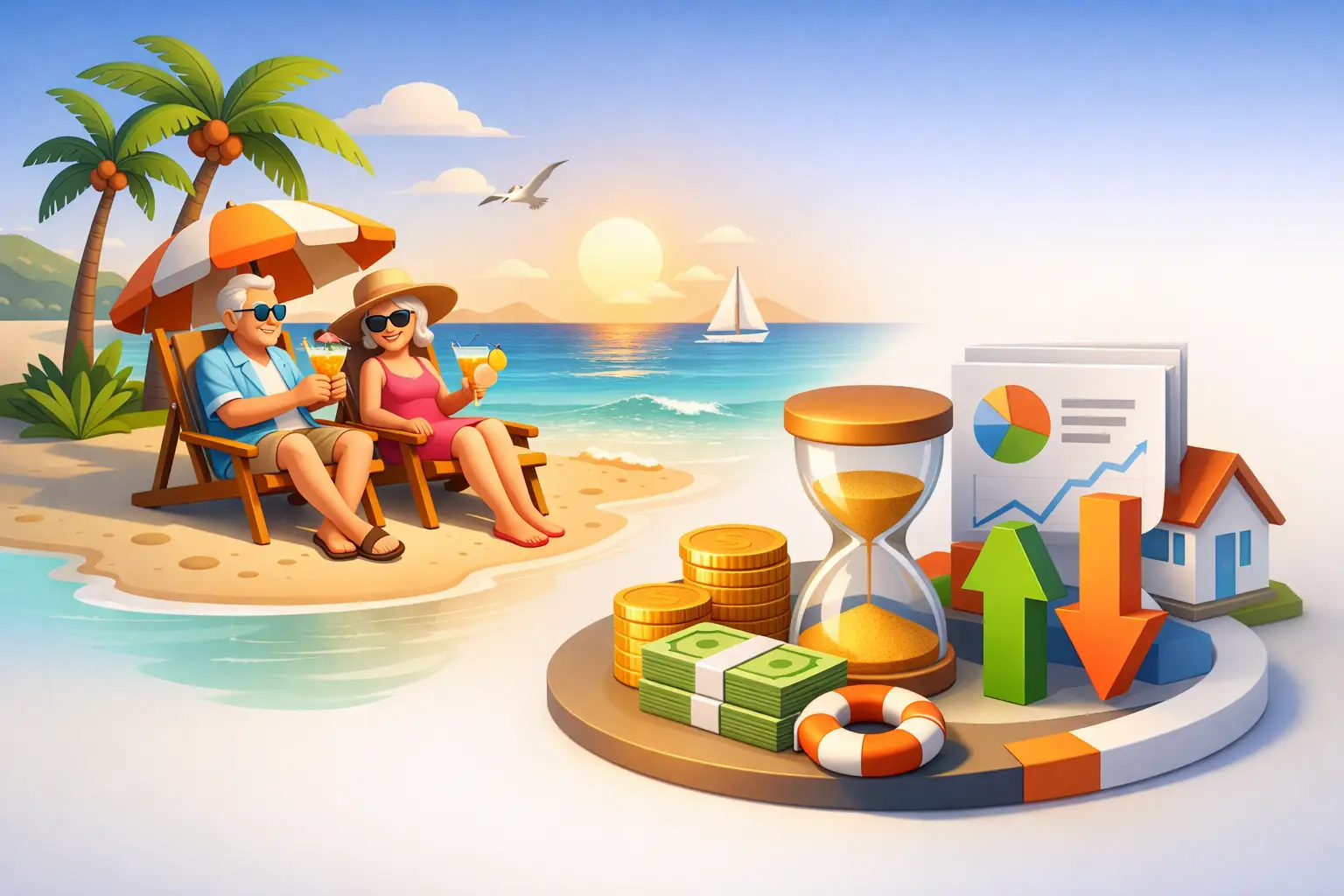 When Should You Buy An Annuity?