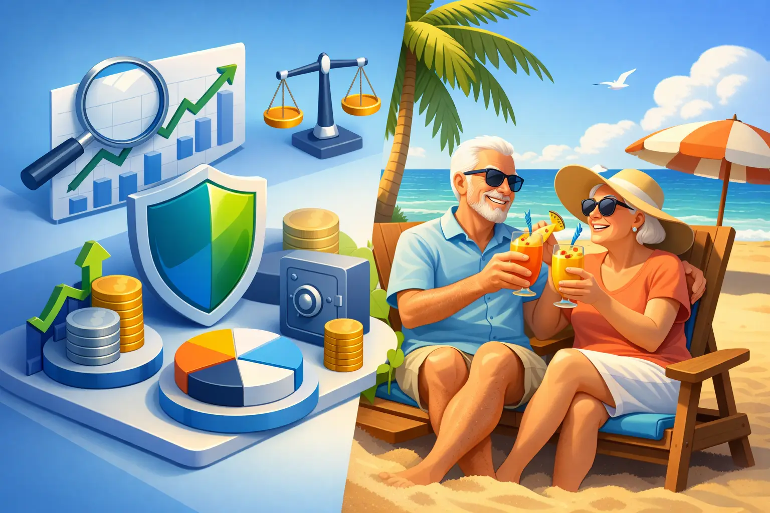 Fixed Indexed Annuity Review: What to Check