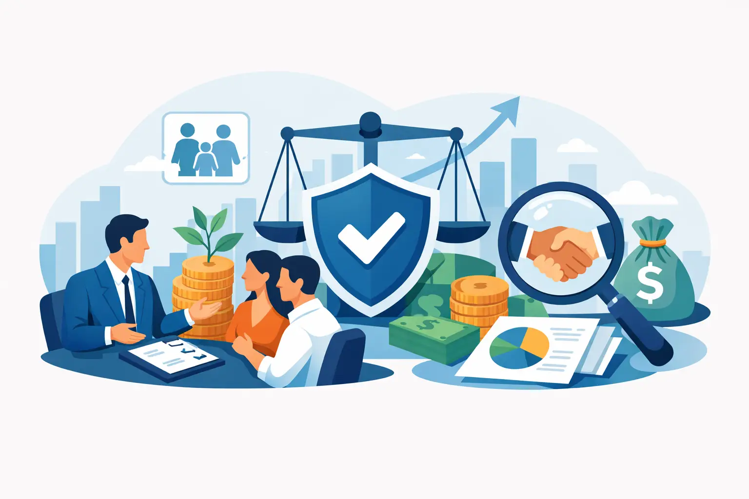 What Is Fiduciary Financial Planning?