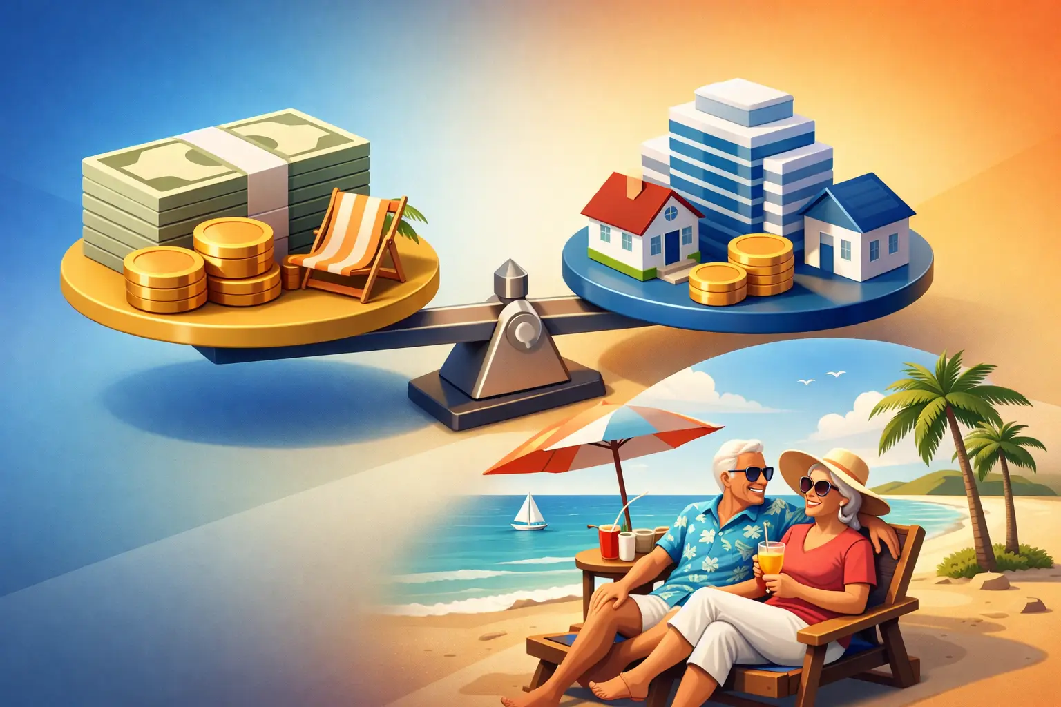 Pension Lump Sum Versus Annuity