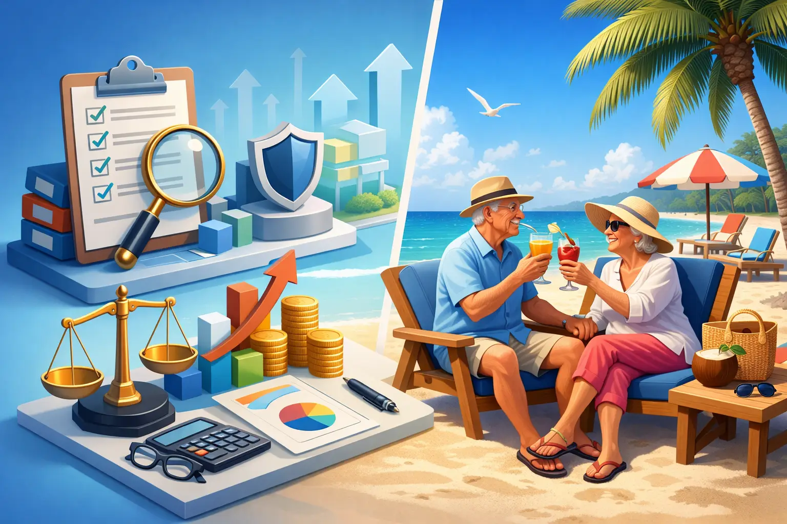 Retirement Plan Fiduciary Responsibilities