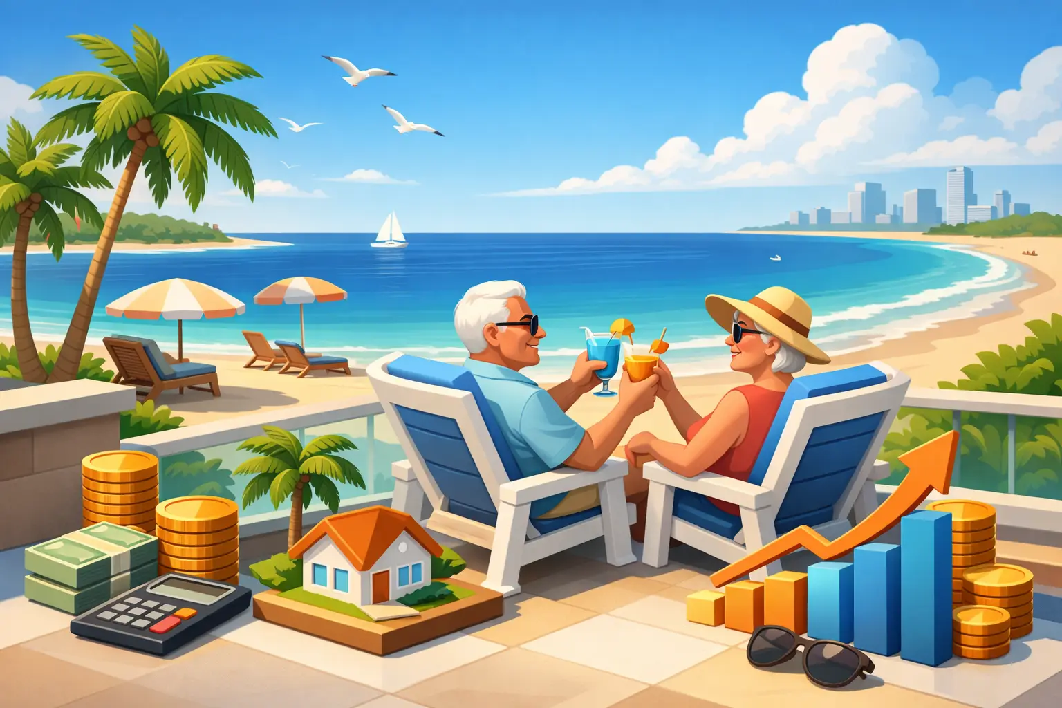 How Much Do I Need to Retire in 2026?