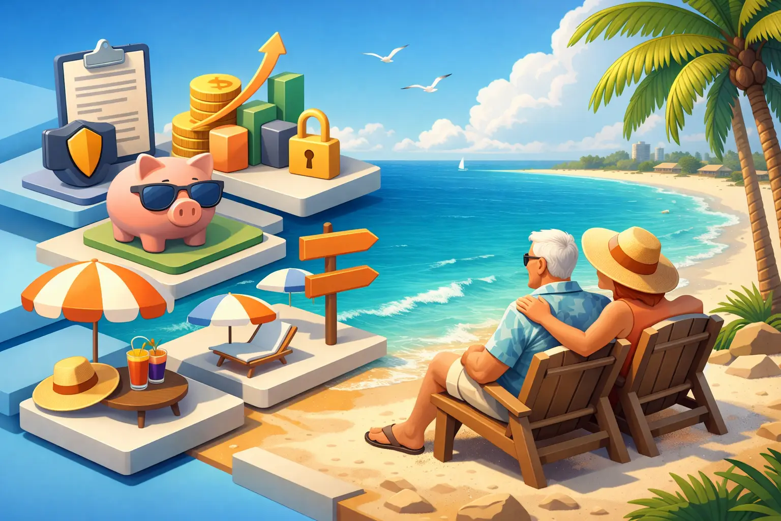 What Is a Non Fiduciary Retirement Plan?