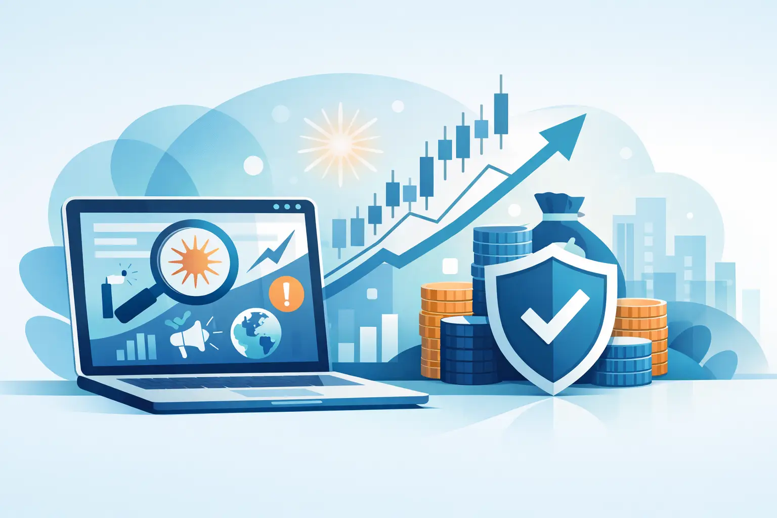 How a Marketwide Catalyst Scanner Protects Premium