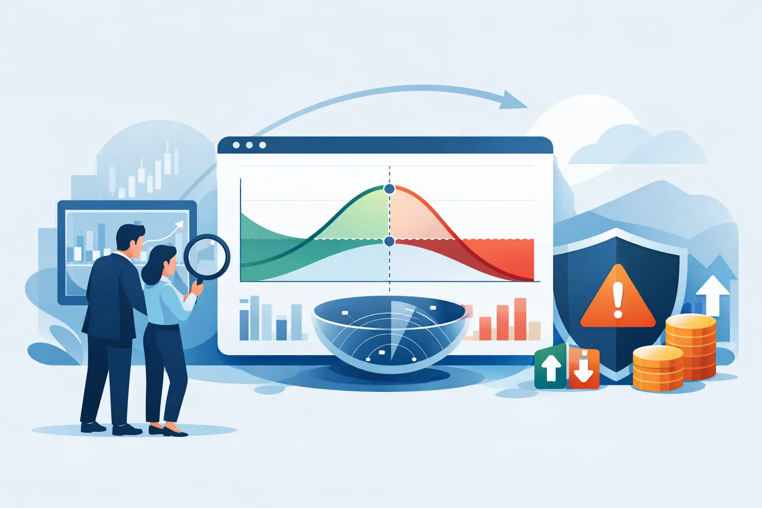 Risk Scan for Option Horizon Explained