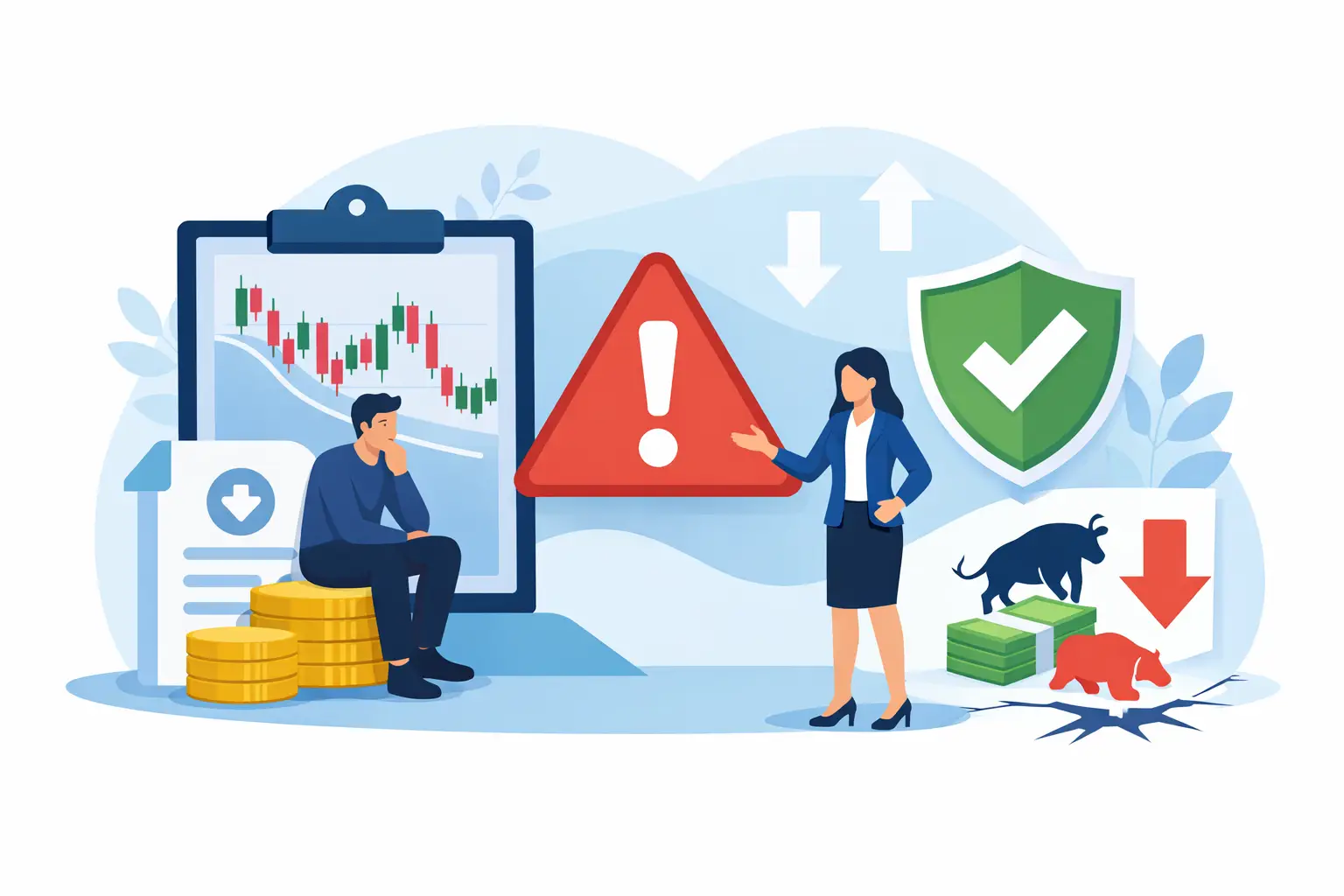 Short Put Risk Management Guide for Sellers