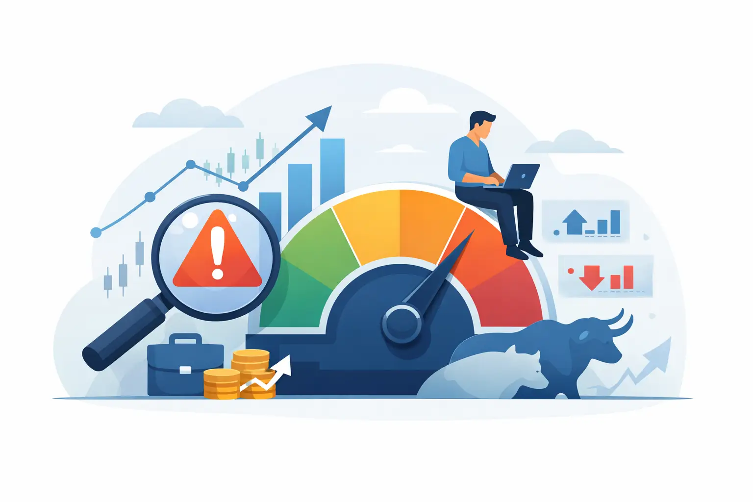 What Is a Catalyst Risk Score for Options?