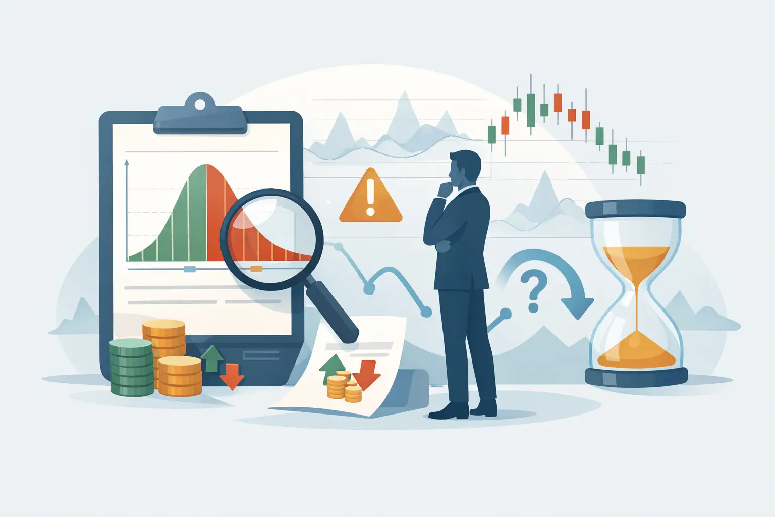 How to Scan Option Expiry Risk Before Selling