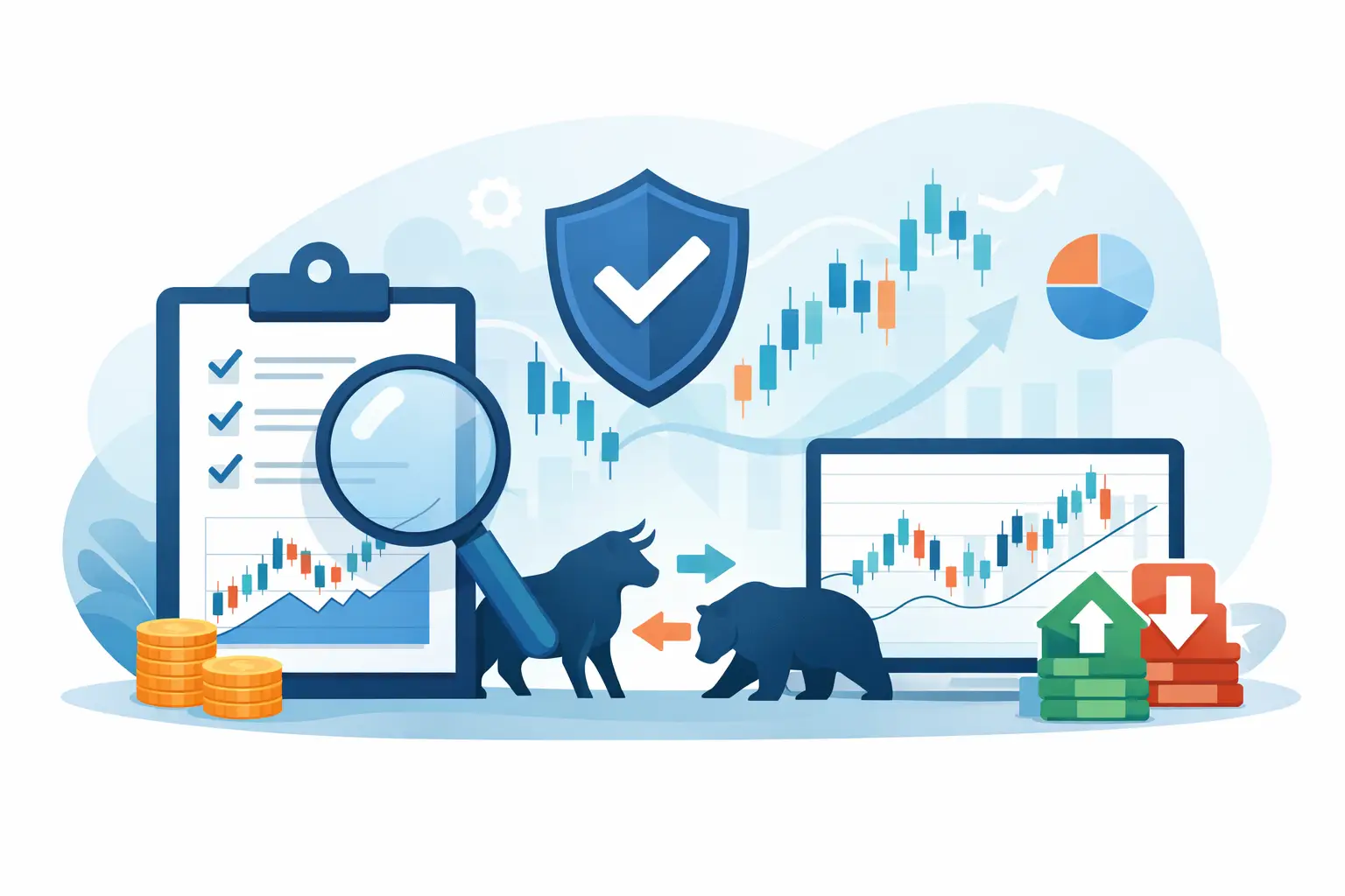 How to Screen Safe Underlyings Before Selling Options