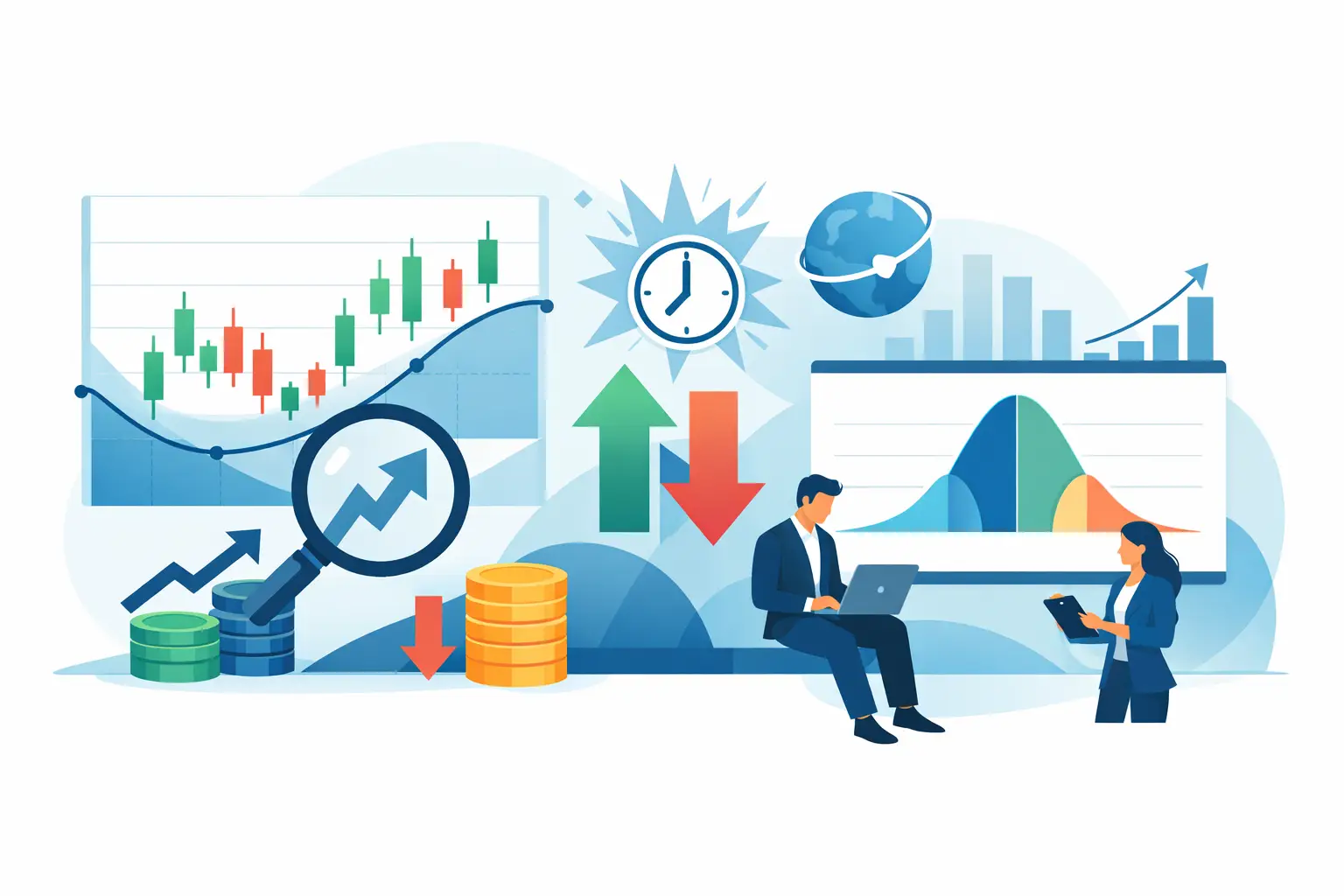 Expected Move Catalyst Analysis for Option Sellers