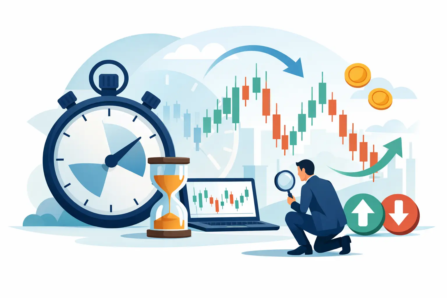 How to Time Short Premium Entries With Discipline