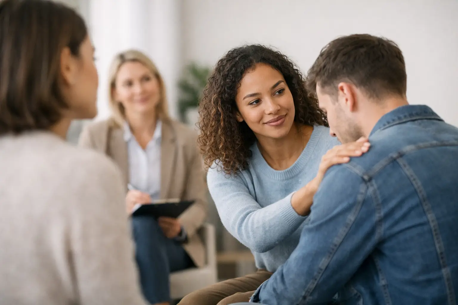 Best Mental Health Support Services for Your Needs