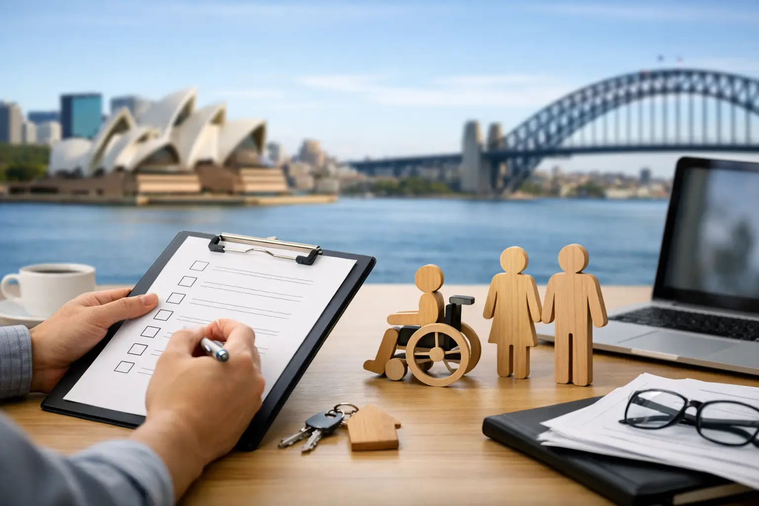 How to Prepare for SIL Assessment in Australia