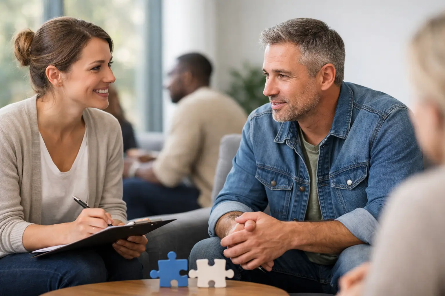 NDIS Psychosocial Disability Guide for Support