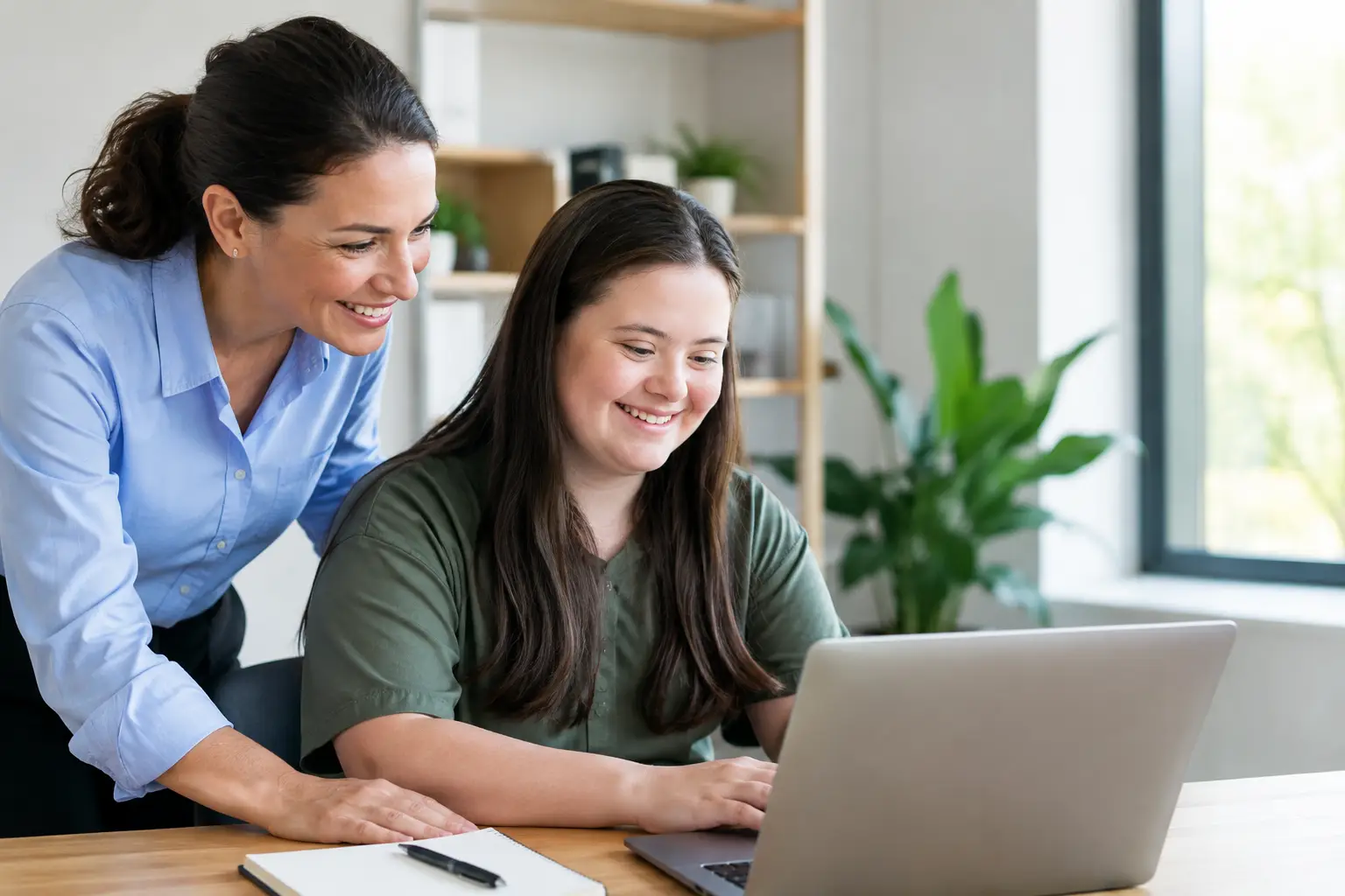NDIS Capacity Building Supports Explained