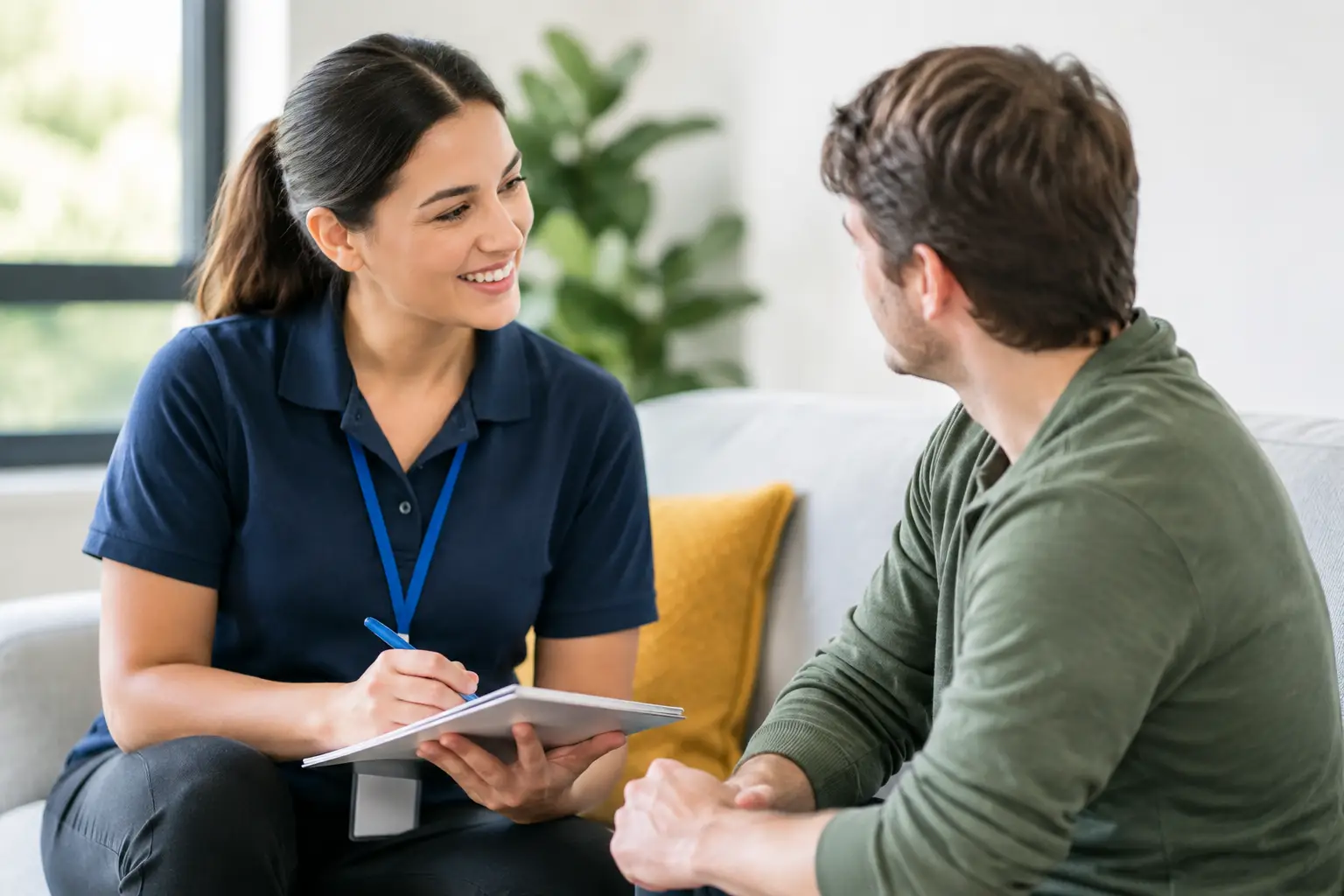Best Questions for Support Providers and NDIS Care