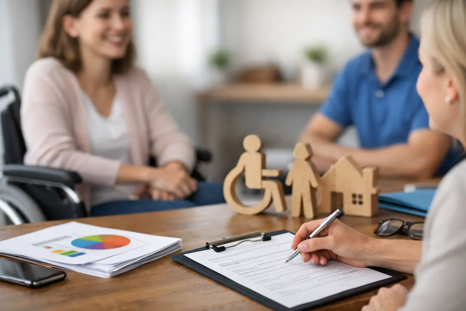 NDIS Plan Review Preparation Guide for You