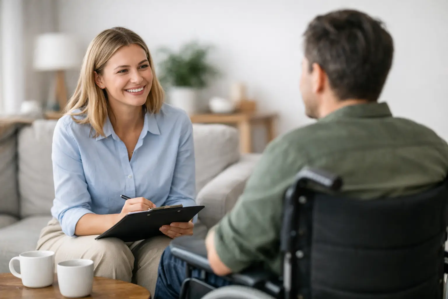 NDIS Recovery Coach Review That Puts You First