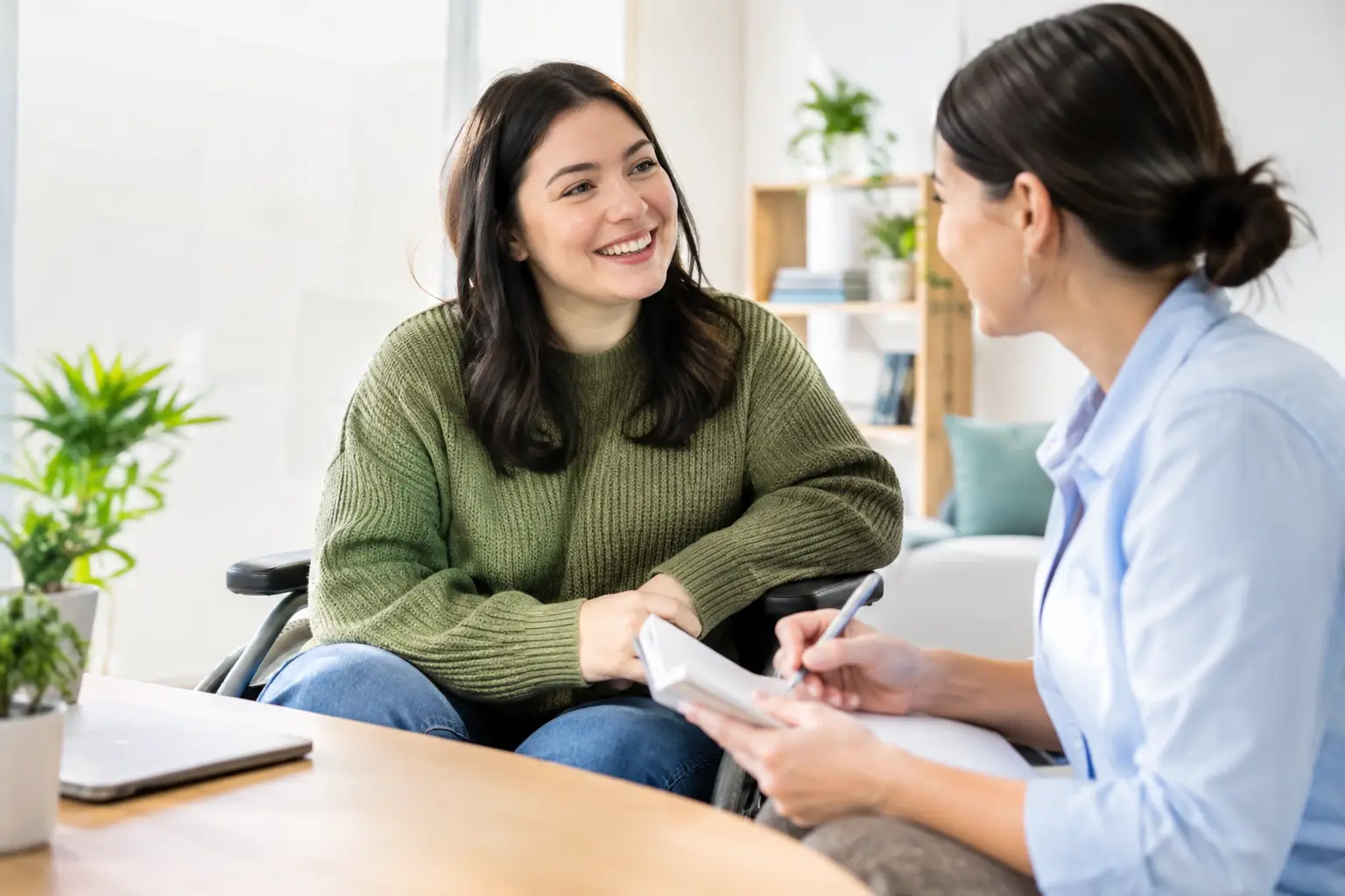 How to Start NDIS Recovery Goals That Matter