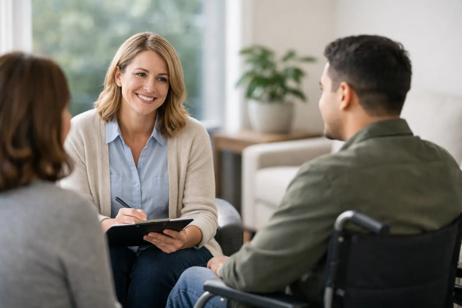 Who Can Access Recovery Coaching Through NDIS?