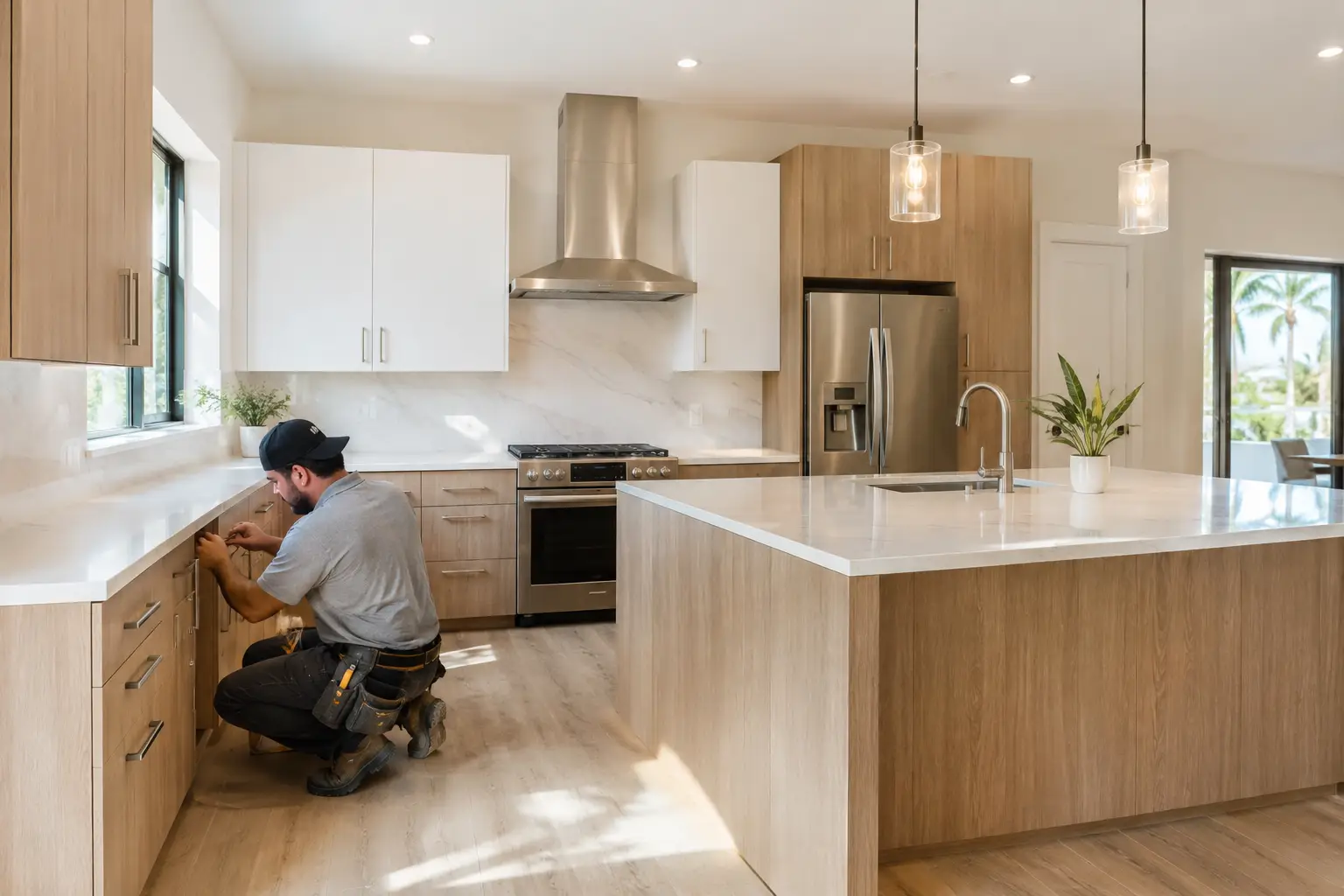Property Turnovers That Protect Rental Value