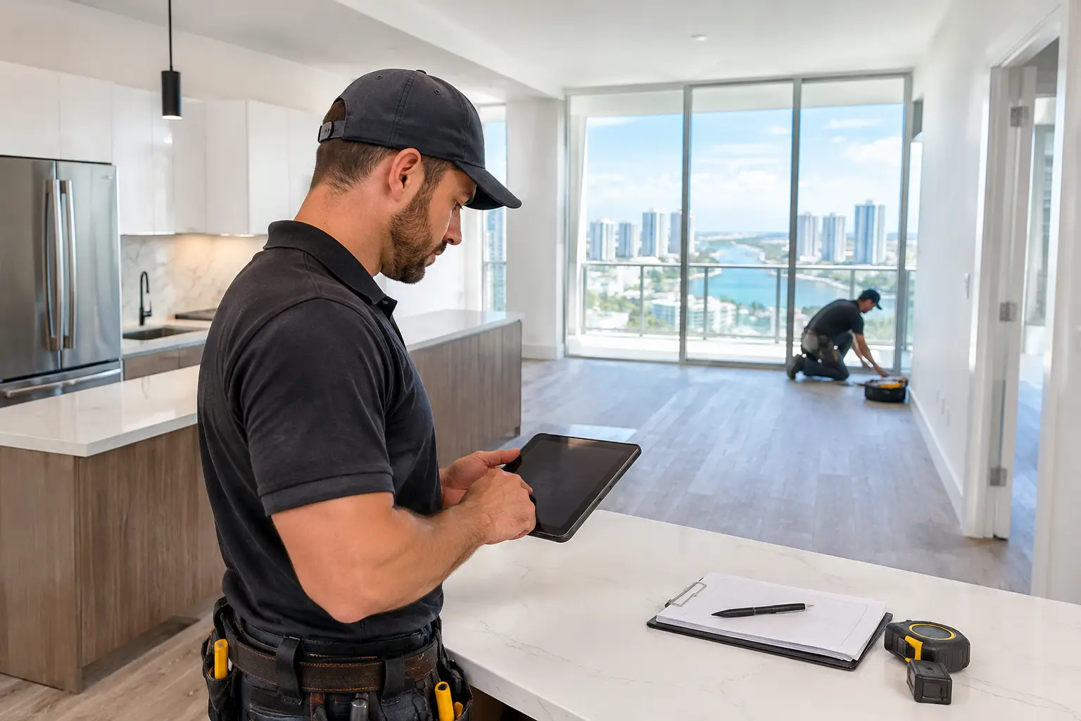 How to Schedule Tenant Turnovers Efficiently