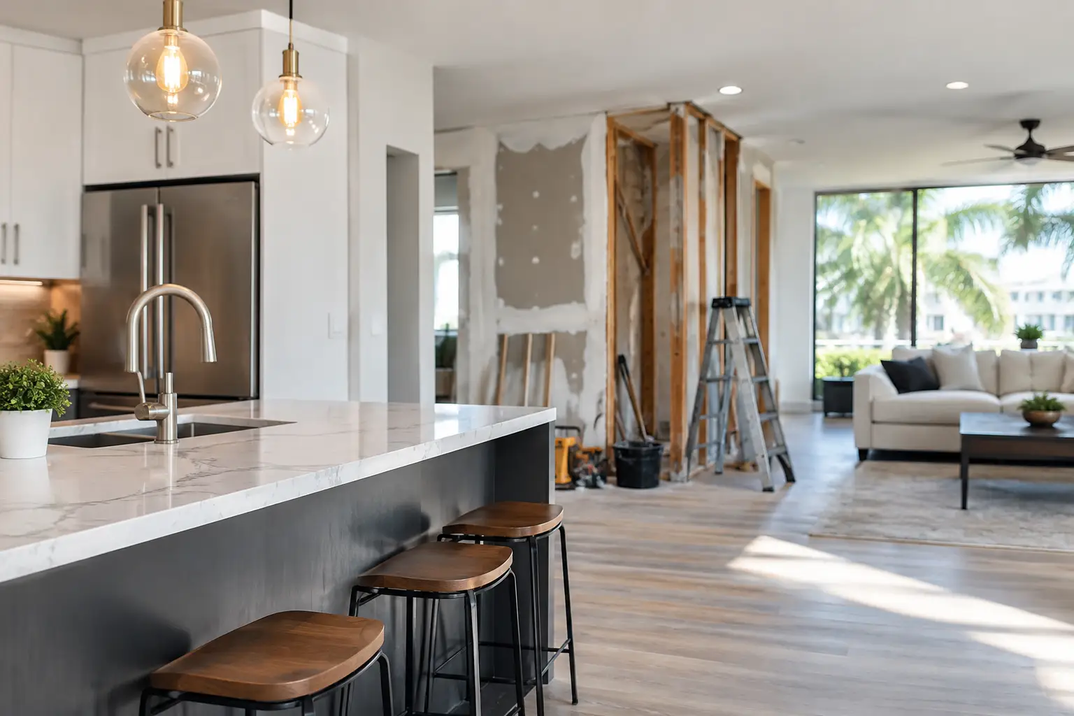Rental Property Renovation Miami Owners Need