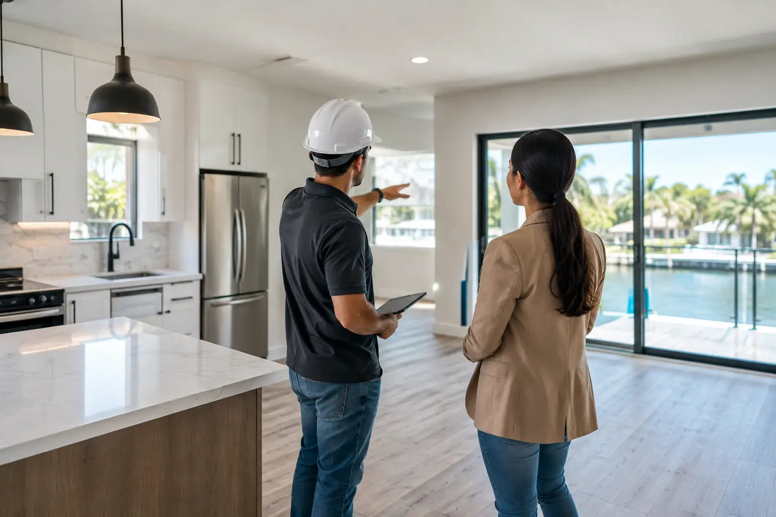 Apartment Turnover Miami That Protects Your Rental