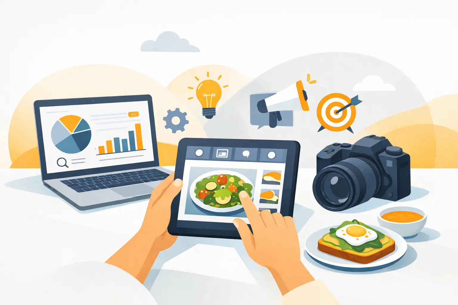 10 Best Tools for Food Marketers in 2026