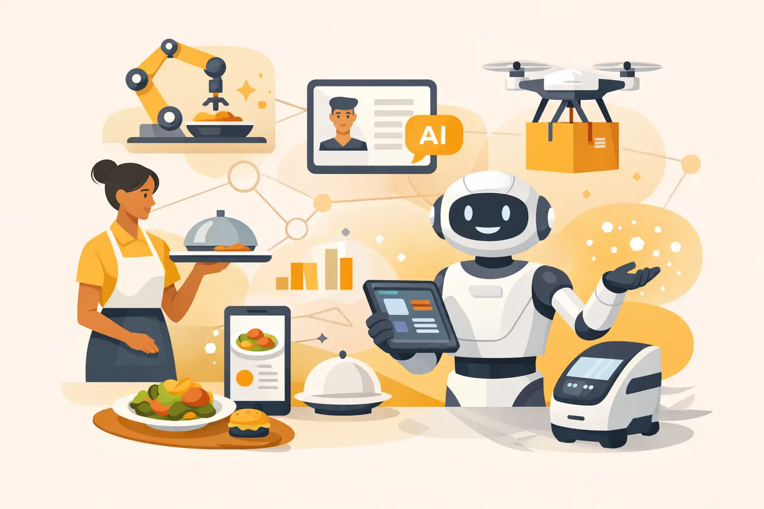 12 Best AI Tools for Restaurants in 2026