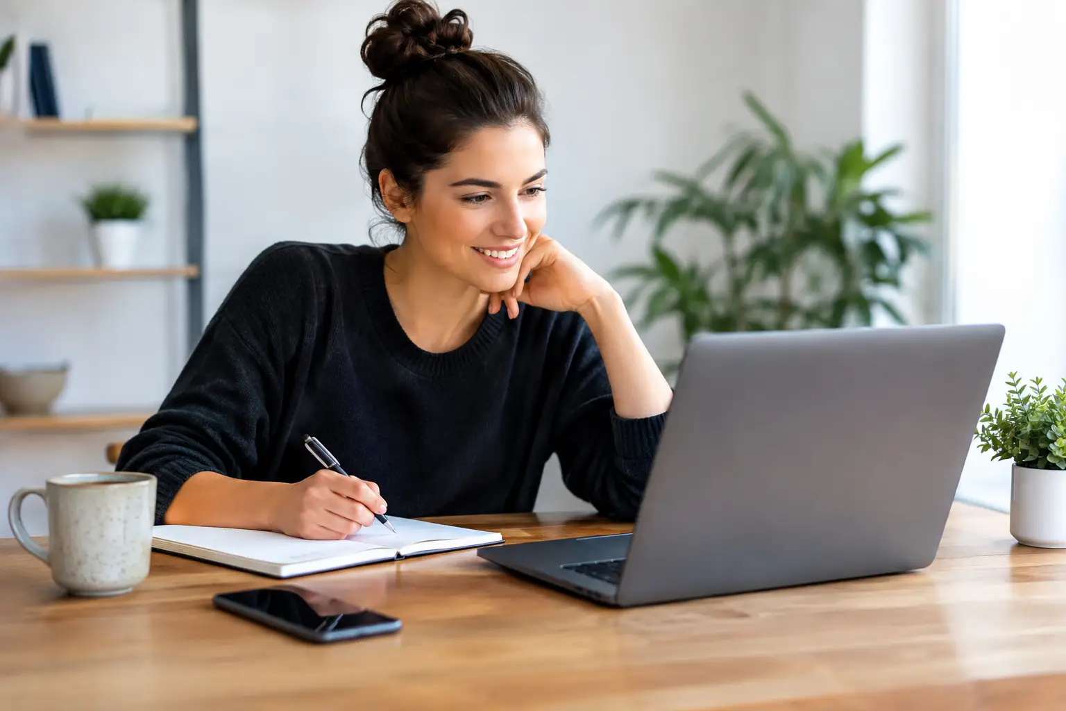 Online Business Education That Leads to Action