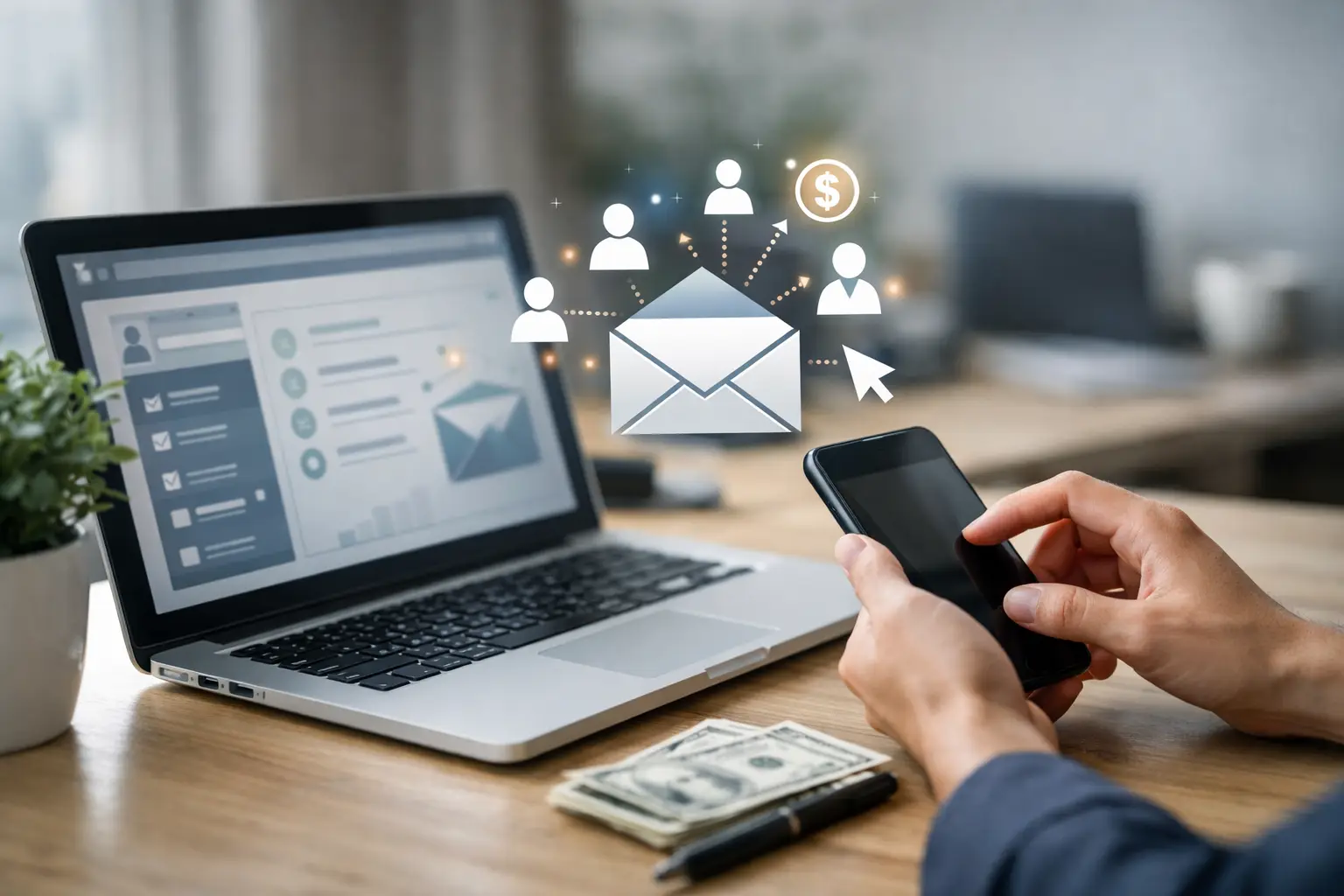 How to Build an Email List for Affiliate Marketing