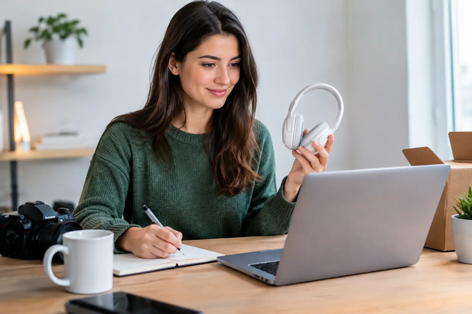 How to Write Affiliate Product Reviews That Sell