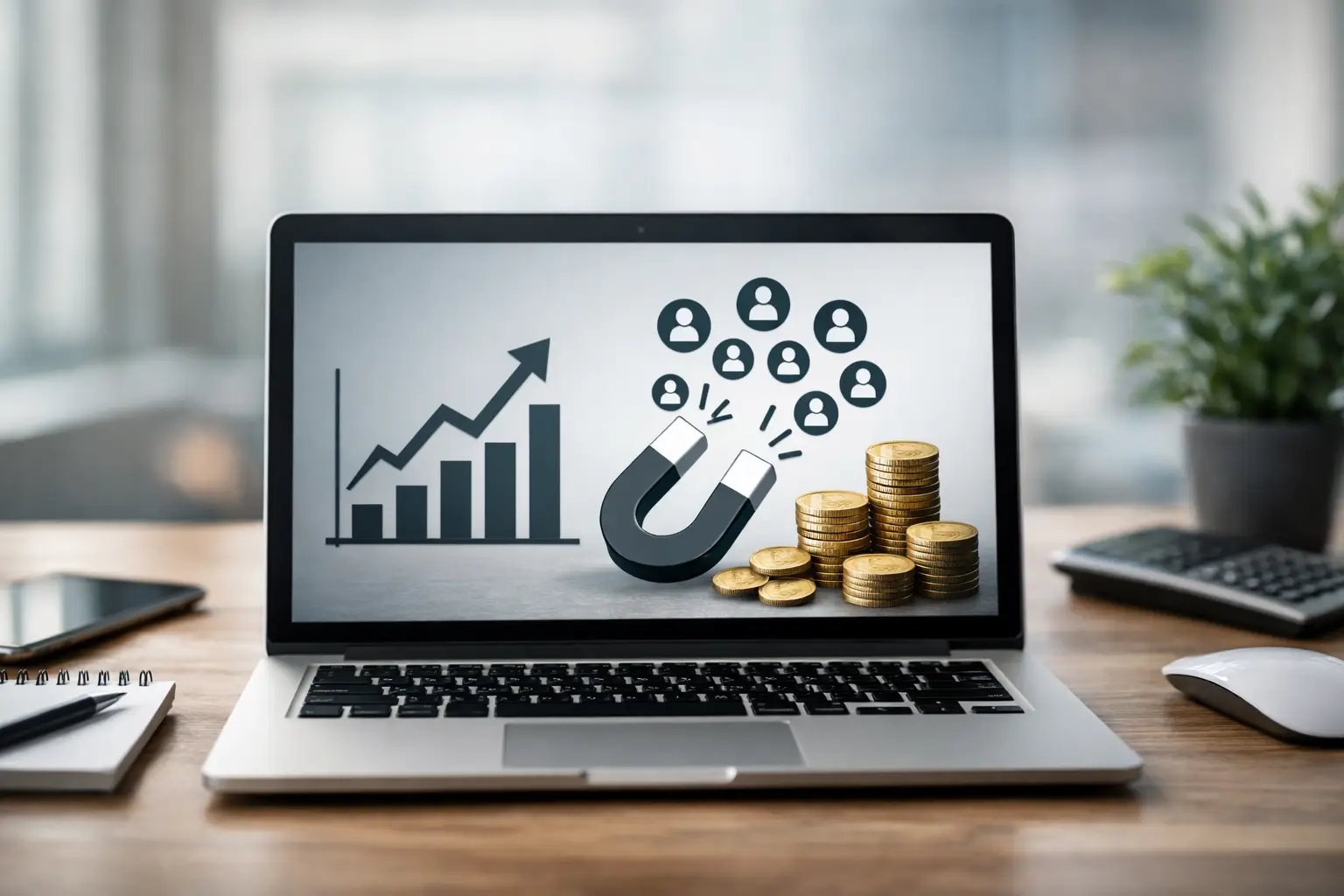Can Free Traffic Generate Commissions? Yes.