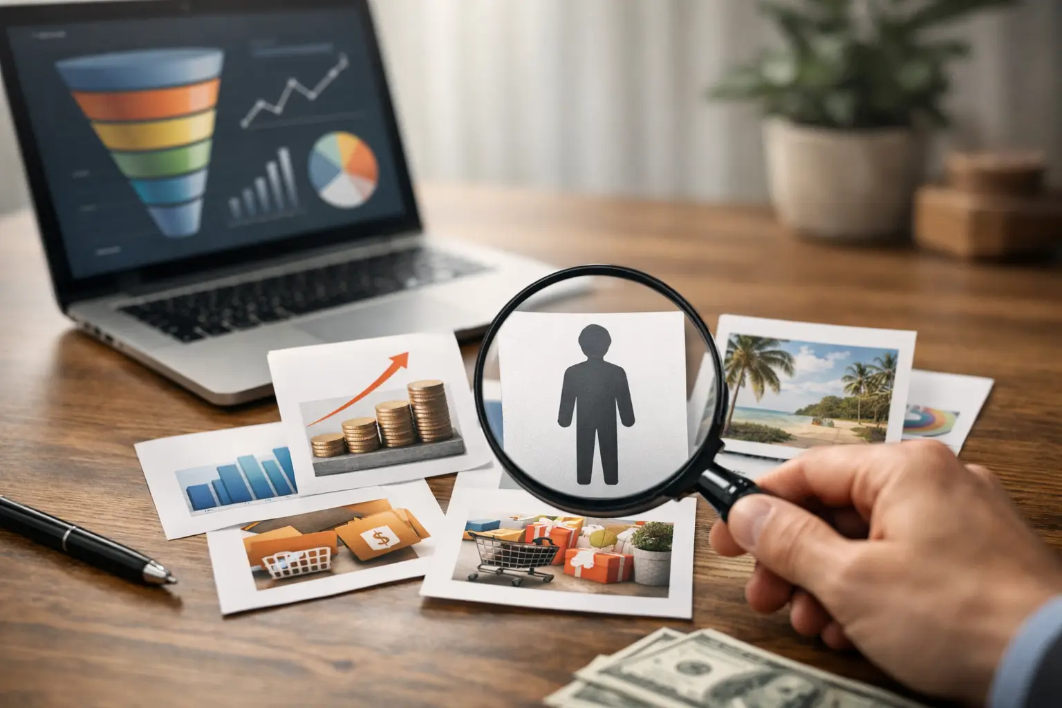 How to Find High Converting Offers That Fit