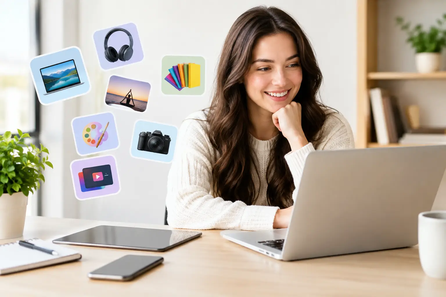 10 Best Digital Products to Promote for Beginners