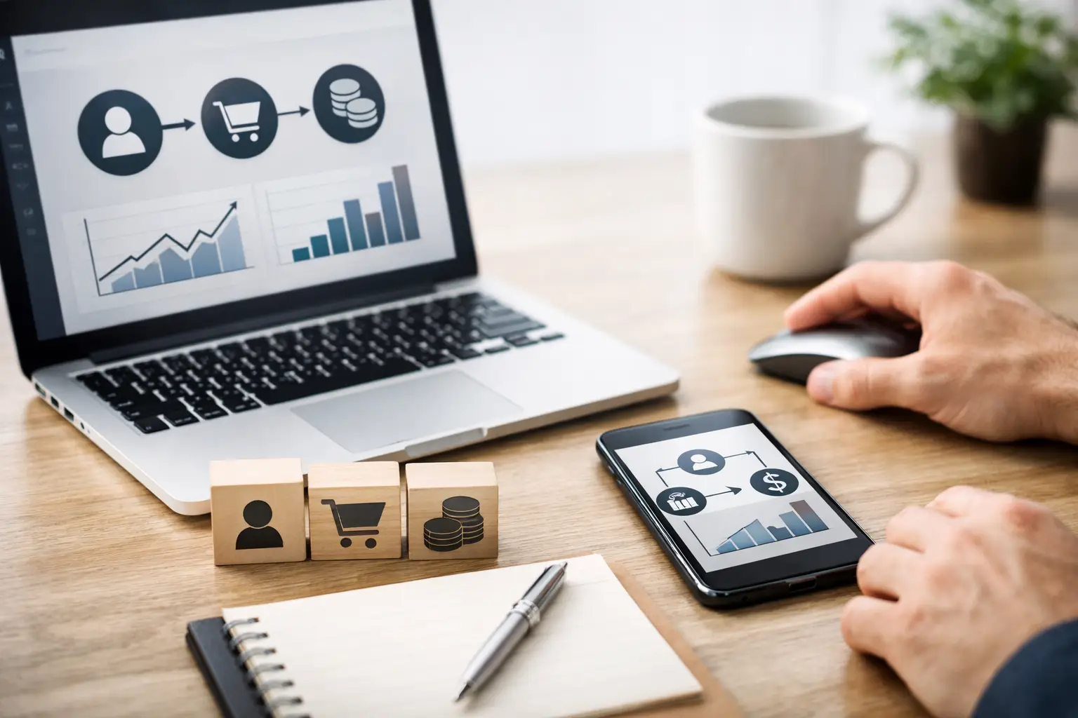 Affiliate Software: A Simple Start for Beginners