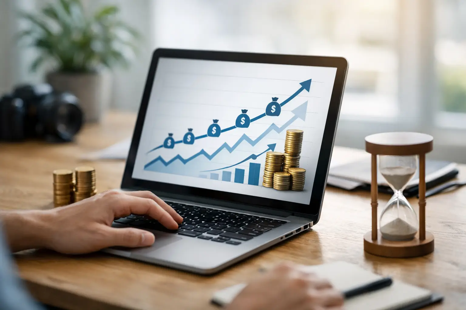 How Long Does Affiliate Marketing Take to Work?
