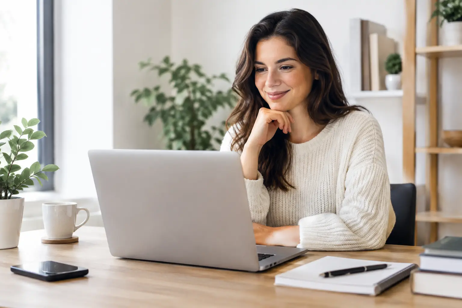How to Build Online Income Without Tech Overload