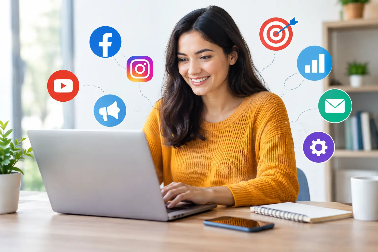 Digital Marketing Made Simple for Beginners