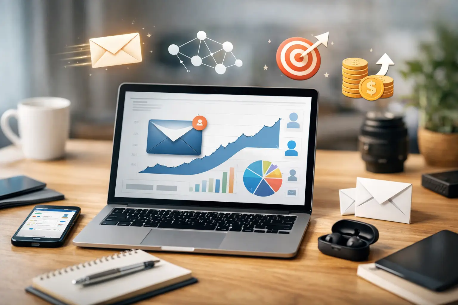 7 Best Email Tools for Affiliates in 2026