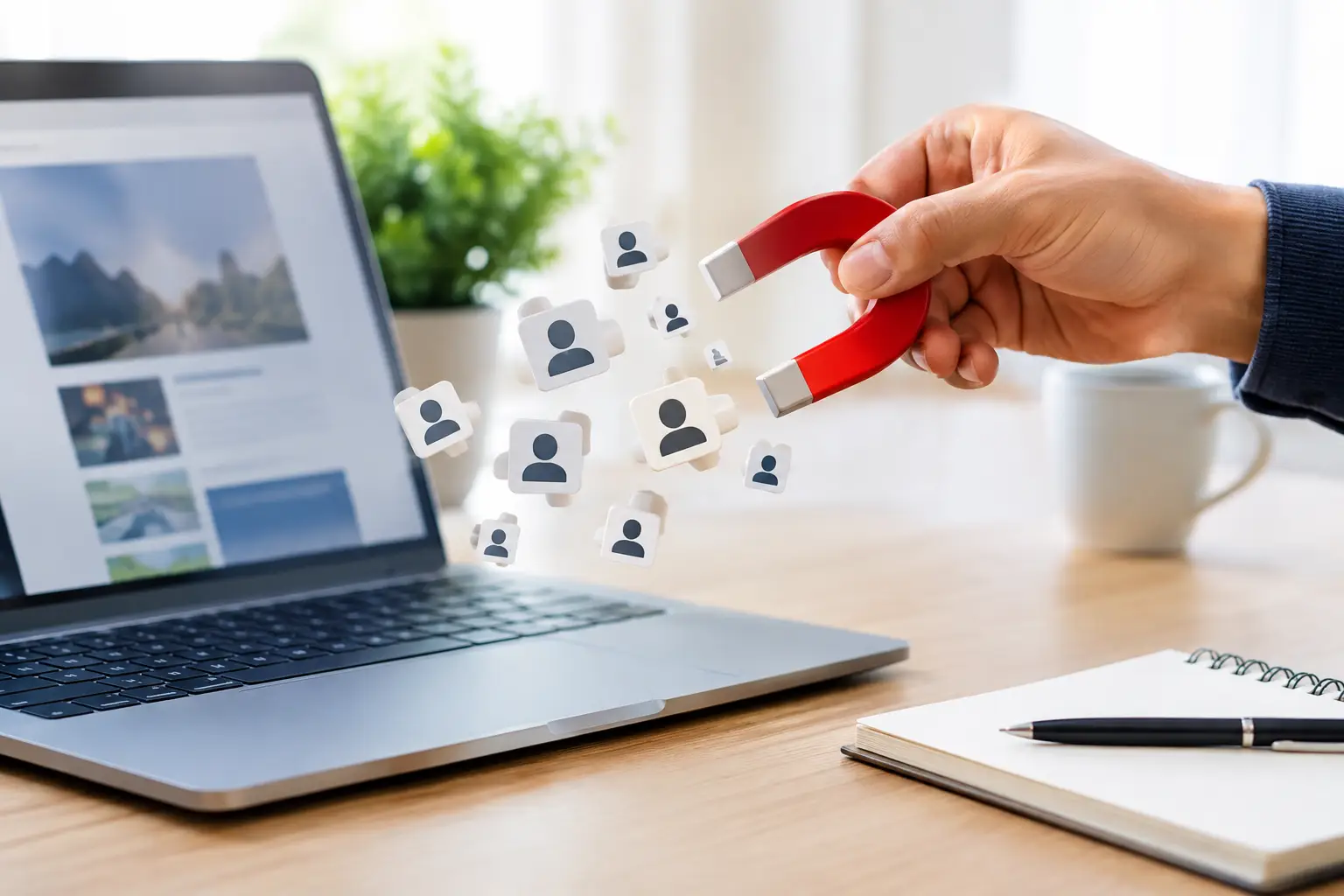 9 Best Lead Magnets for Affiliates That Convert