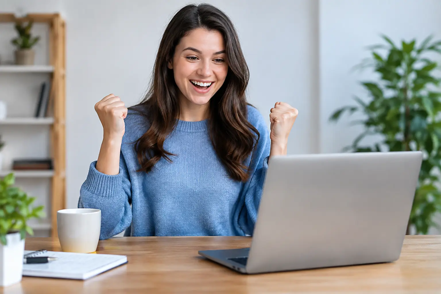 An Affiliate Marketing Beginner Success Story