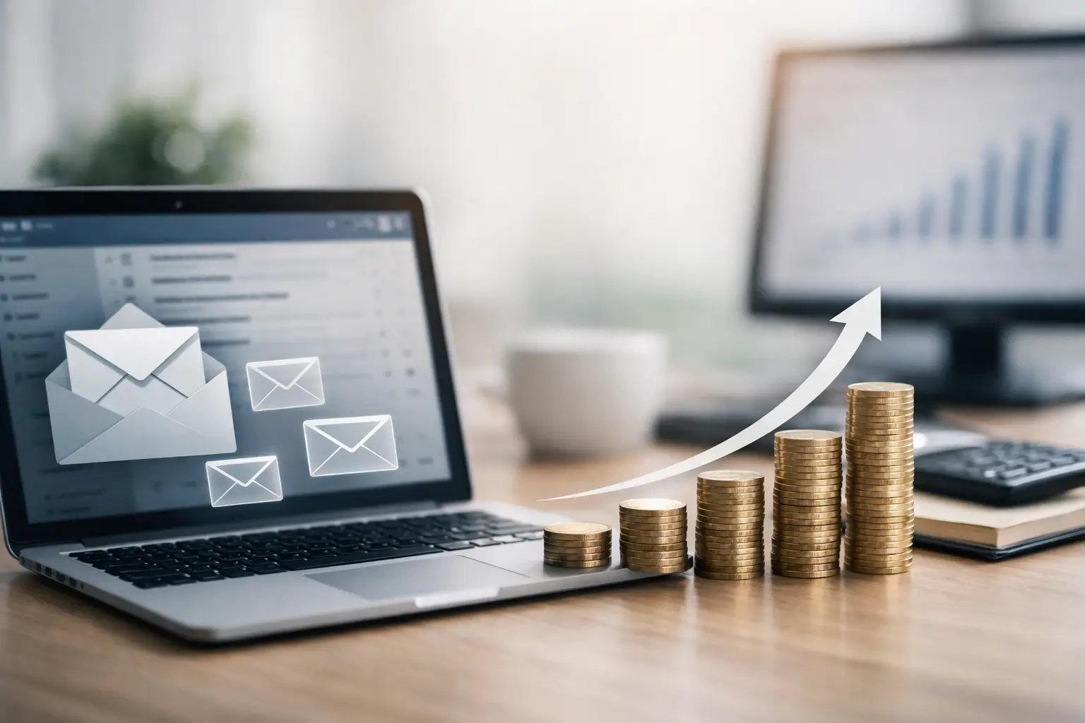 Can Email Lists Grow Affiliate Income? Yes.