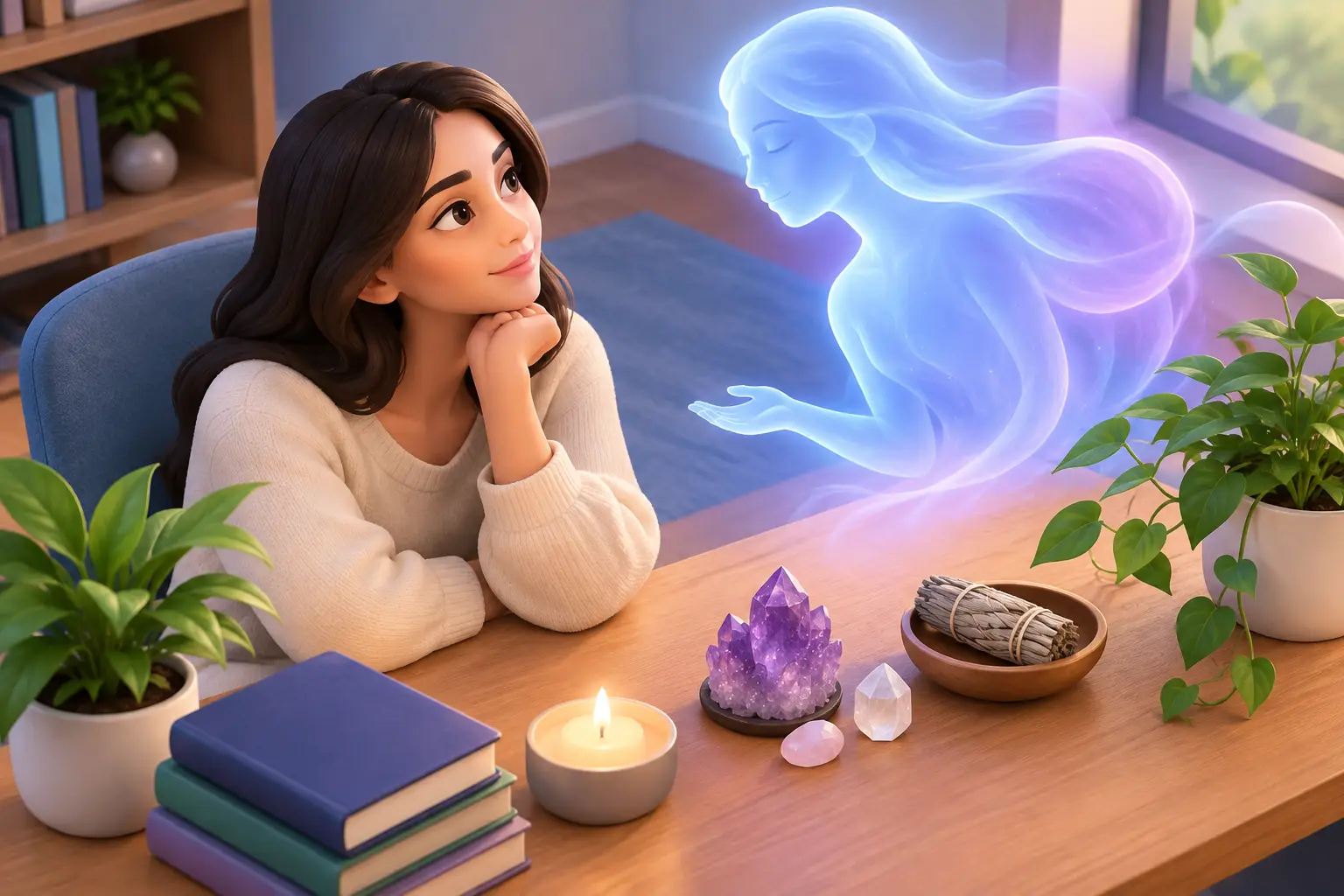 What Is Spirit Keeping? A Clear Beginner’s Guide