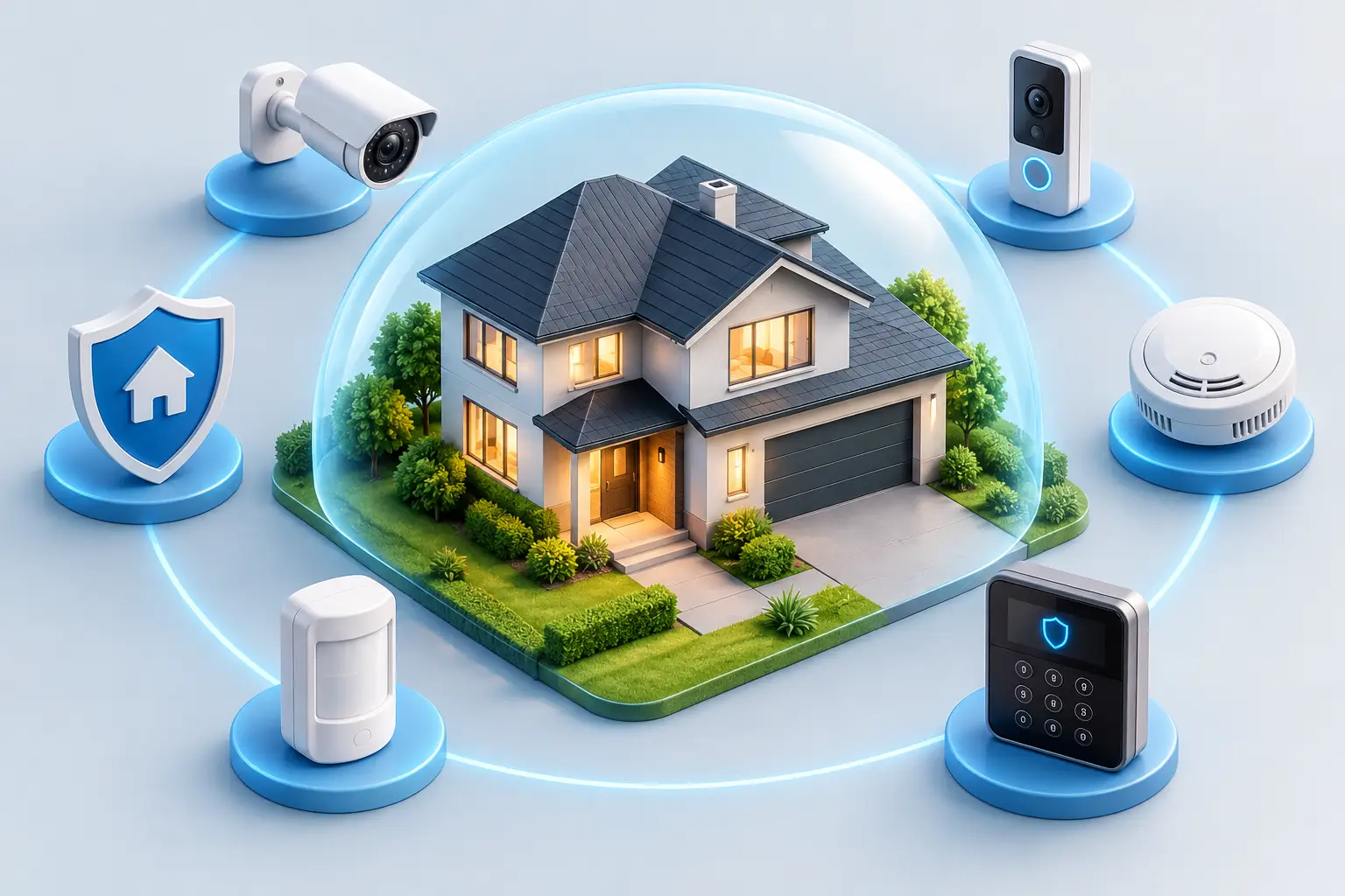 7 Best Entities for Home Protection to Consider
