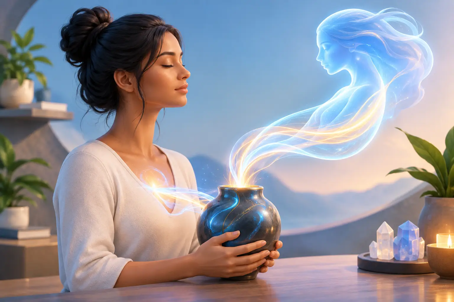What Vessel Spirit Binding Means for You